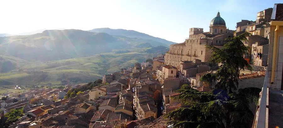 Hotel Miramonti Gangi