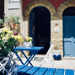 Antica Dimora San Girolamo Guest house